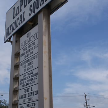Bayside Chiropractic - sign - Chiropractors Near Me - La Porte, Texas Bayside Chiropractic - sign - Chiropractors Near Me - La Porte, Texas