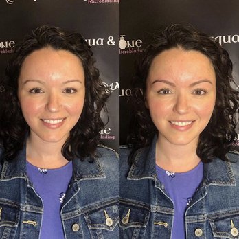 Acqua & Sapone Permanent Makeup - Permanent Makeup Near Me - Austin, Texas