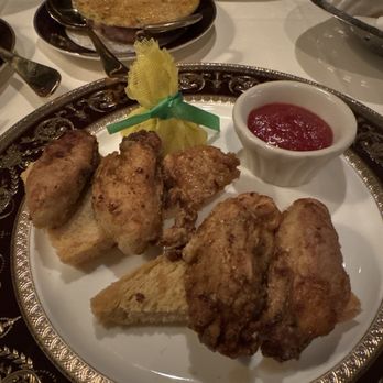 Bohanan's - French-Grilled Oysters - Steakhouses Near Me - San Antonio, Texas