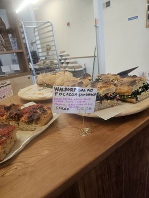 Downtime Bakery by null