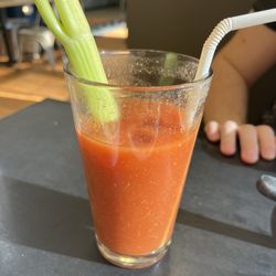 Bloody Mary