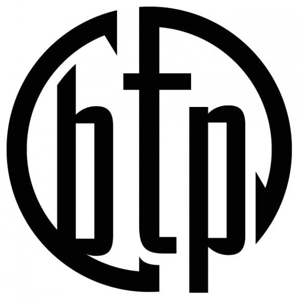 Blackburn Tennis Productions Logo