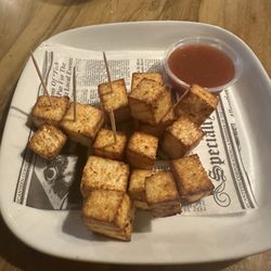 The Copy - Queso frito