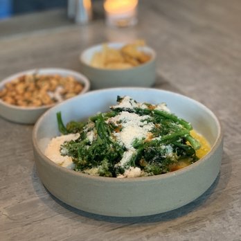 Lilia - Broccoli - Italian Near Me - Brooklyn, New York Lilia - Broccoli - Italian Near Me - Brooklyn, New York