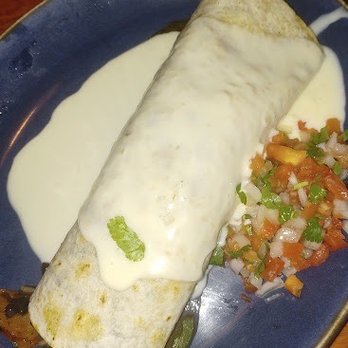El Jinete Mexican Restaurant - Chicken enchilada advertised - Mexican Near Me - Clarkesville, Georgia
