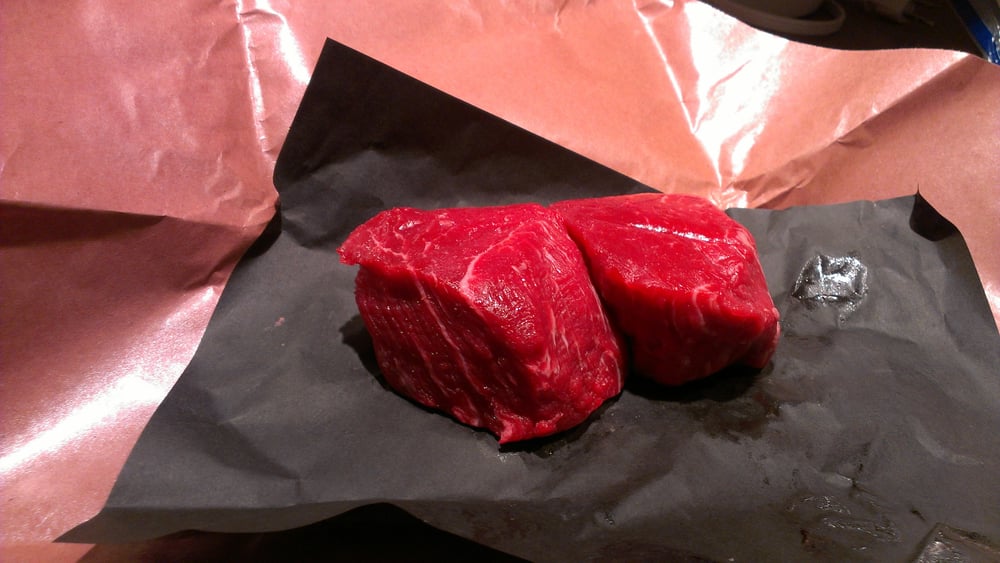 BIG DADDYS FRESH MEATS Meat Shops 21 Chaffey Street, Huntsville, ON