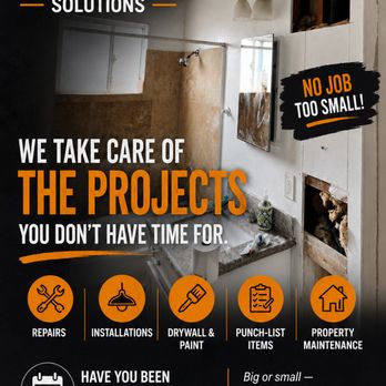 Your Handyman & Remodeling Solutions - Handyman Near Me - Millbrae, California Your Handyman & Remodeling Solutions - Handyman Near Me - Millbrae, California