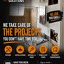 Your Handyman & Remodeling Solutions