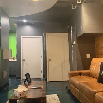 Onus IV Therapy Longevity - Inside - IV Hydration Near Me - Boulder, Colorado
