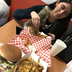 Burger Pop