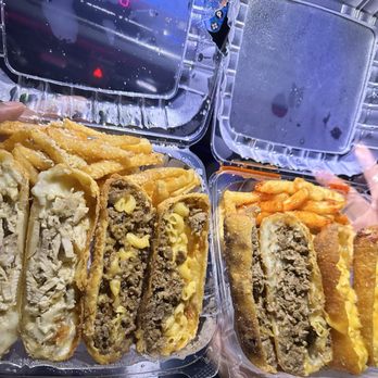 World Famous - Food Trucks Near Me - Lauderdale Lakes, Florida World Famous - Food Trucks Near Me - Lauderdale Lakes, Florida