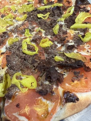 Celebre's Pizzeria by null