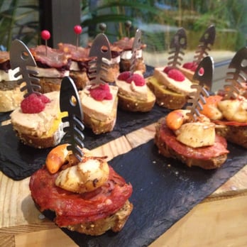 The Wine Bar - Tapas Bars Near Me - Bordeaux, 33 The Wine Bar - Tapas Bars Near Me - Bordeaux, 33