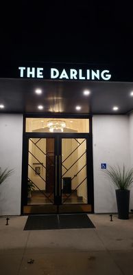 The Darling Hotel by null The Darling Hotel by null
