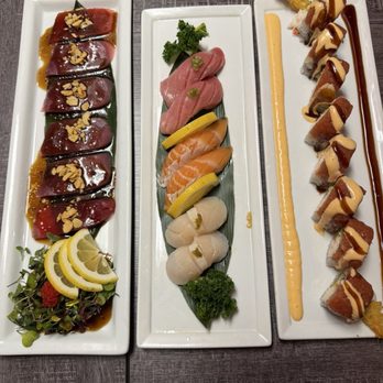 Sushi Umi - Sushi Bars Near Me - Glendora, California Sushi Umi - Sushi Bars Near Me - Glendora, California