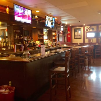The Mediterranean  - Bar - Greek Near Me - Lancaster, Ohio