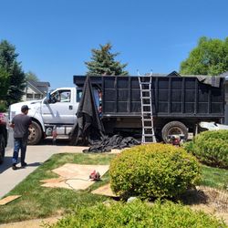 Deschutes Roofing & Insulation