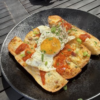 Revolution Winery & Kitchen - Vegan Near Me - Sacramento, California