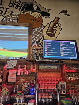 BOTTLE BAR EAST by null