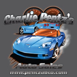 Charlie Pentz's Auto Sales