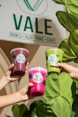 Vale Food Co by null