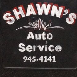 Napa Autopro - Shawn's Auto Service