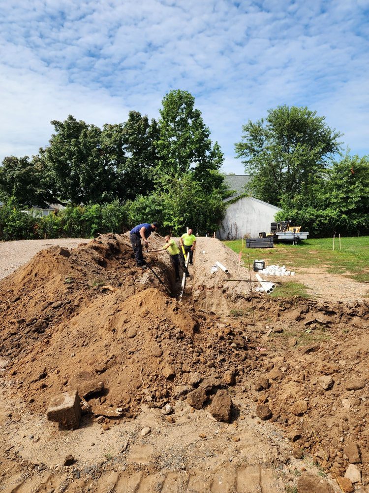 Slide of Ace Plumbing and Heating