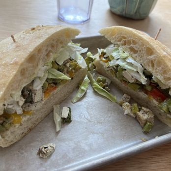 Sea & Soil - Sandwiches Near Me - Brooklyn, New York