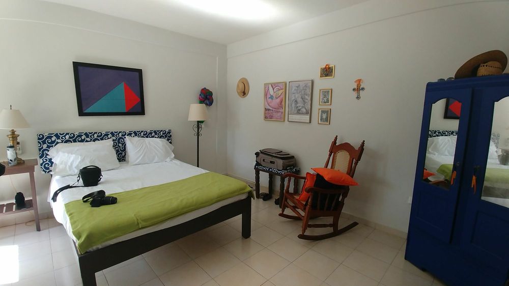 Casa Ana Bed & Breakfast