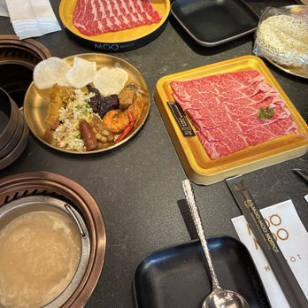 MooMoo Hot Pot - Hot Pot Near Me - Irvine, California MooMoo Hot Pot - Hot Pot Near Me - Irvine, California