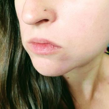 CraigPokesU - Nostril piercing by Amy - Piercing Near Me - Arlington, Virginia CraigPokesU - Nostril piercing by Amy - Piercing Near Me - Arlington, Virginia