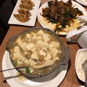 Spice 'n' Steam - Pork pot stickers, cumin lamb,  crispy fish & tofu - Dim Sum Near Me - Eugene, Oregon