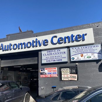 Genesis Automotive Center - Auto Repair Near Me - Queens, New York Genesis Automotive Center - Auto Repair Near Me - Queens, New York