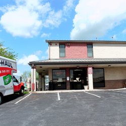 U-Haul Neighborhood Dealer