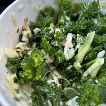Chick-fil-A - worm in salad - Fast Food Near Me - Asheville, North Carolina Chick-fil-A - worm in salad - Fast Food Near Me - Asheville, North Carolina