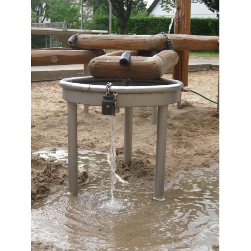 Spielplatz Am Weckhasen