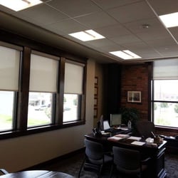 J Glow Blinds