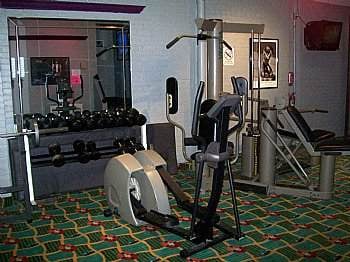 Rochester Spa & Body Club - Image 2