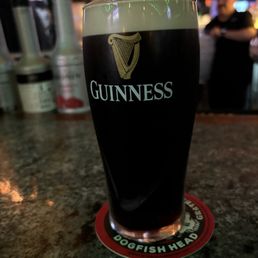 Guinness Guinness
