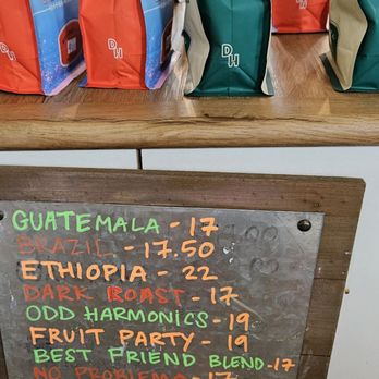 Dark Horse Coffee Roasters - Coffee Roasteries Near Me - Koloa, Hawaii