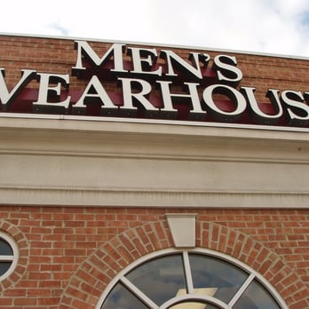 Men's Wearhouse - Men's Clothing Near Me - UPPER ARLINGTON, Ohio