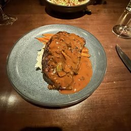 Ribeye