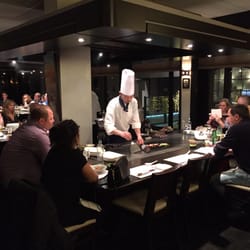 Kobe - Teppanyaki