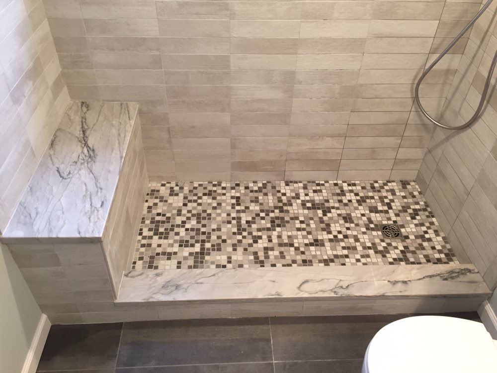 Slide of Russell Services