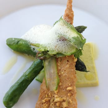 Coquillade Provence - One of the fine starters - Hotels Near Me - Gargas, 84