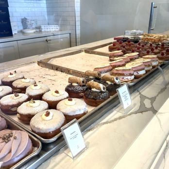 Saint Honoré - Donuts Near Me - Las Vegas, Nevada Saint Honoré - Donuts Near Me - Las Vegas, Nevada