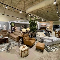 Slumberland Furniture - Champaign