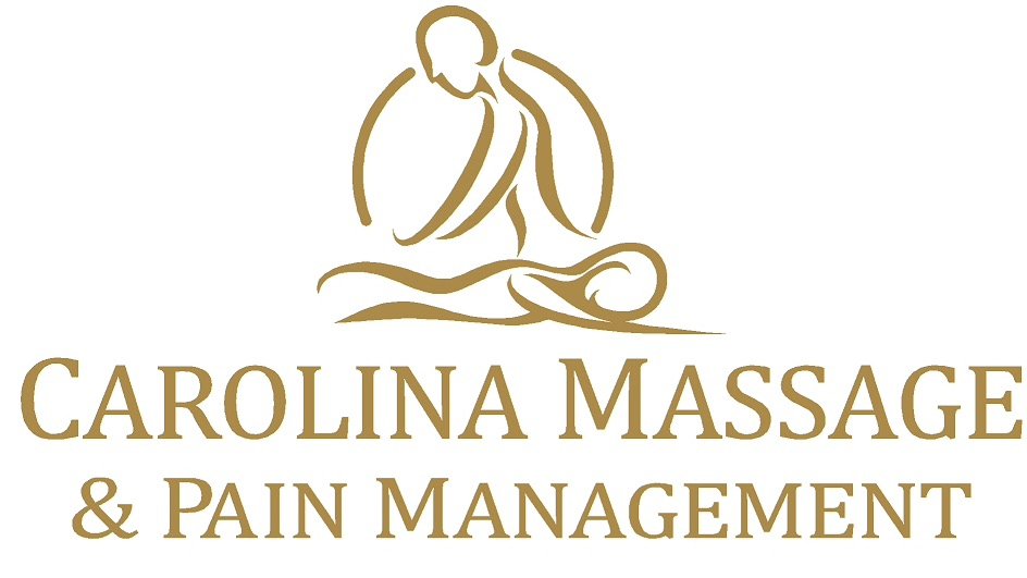 Carolina Massage and Pain Management Logo
