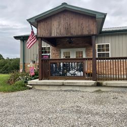 Hunters Ridge Winery