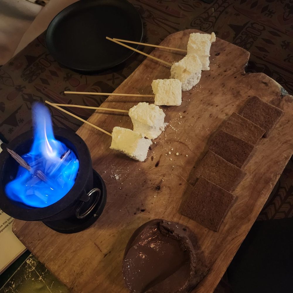 Max’s South Seas Hideaway - Housemade Smores - Tiki Bars Near Me - Grand Rapids, Michigan Max’s South Seas Hideaway - Housemade Smores - Tiki Bars Near Me - Grand Rapids, Michigan